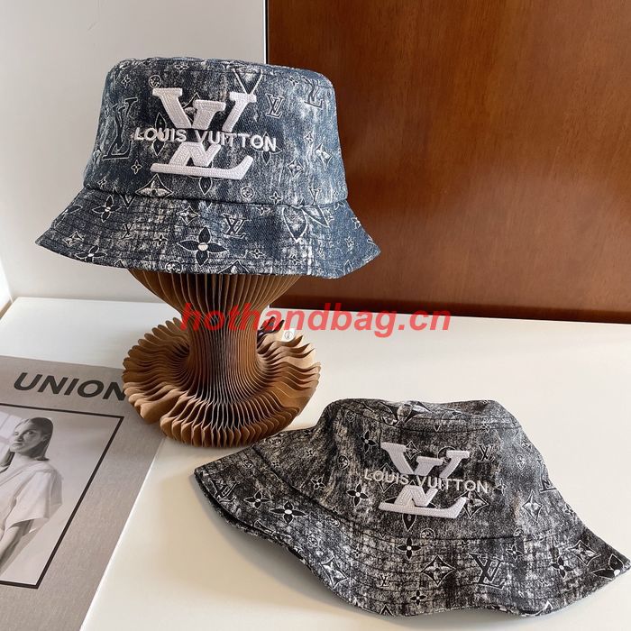 Louis Vuitton Hat LVH00130 Louis Vuitton Hat LVH00130